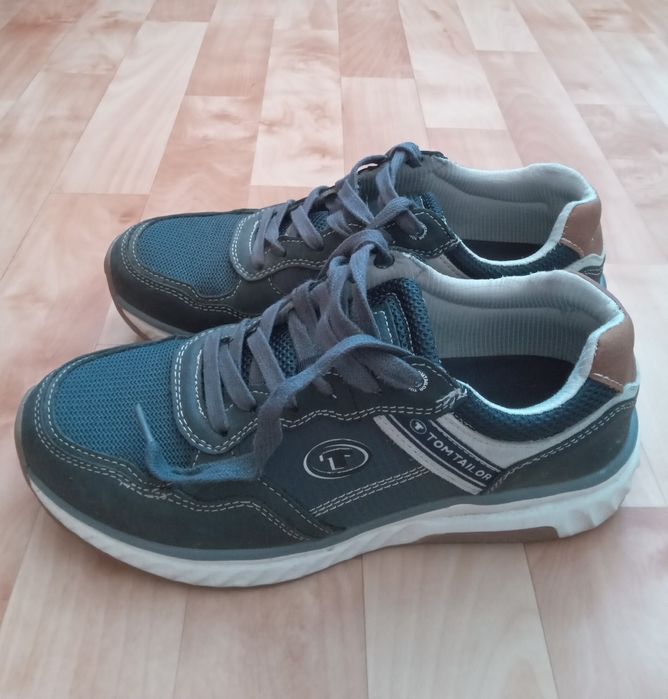 Кроссовки мужские TomTailor