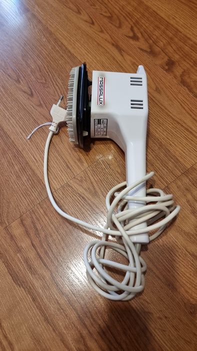 Aparat de masaj massoma