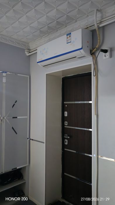 Файзулла Хужаев махалласида квартира сотилади