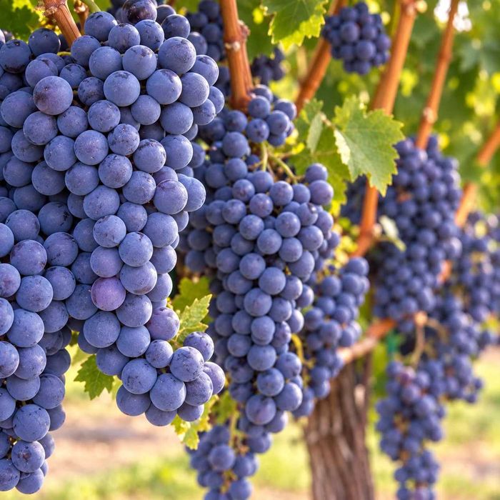 vand struguri Merlot