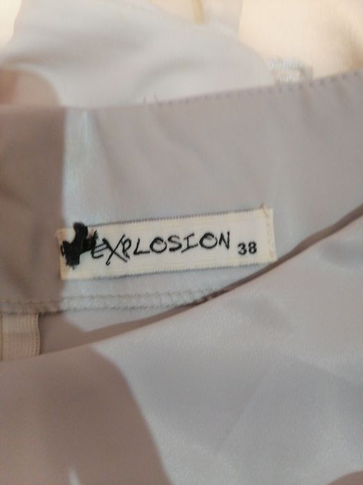 Коктейльное платье