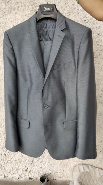 Класический костюм