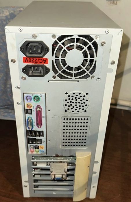 системные блоки все оптом продается