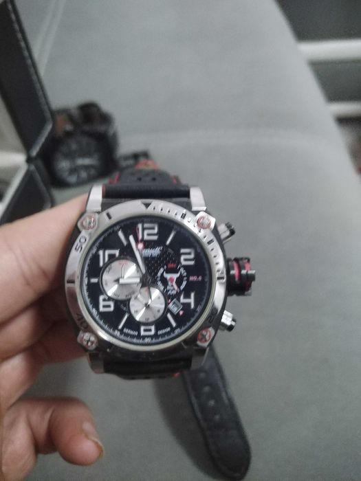 Мъжки часовници ingersoll