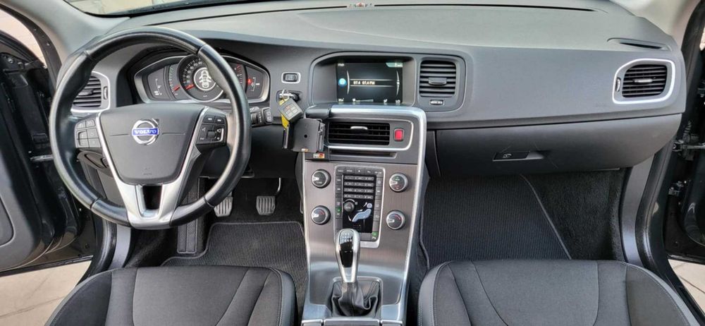 Volvo V60 2.0 Diesel