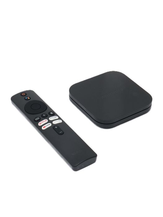 продается mi box 4k 2 gen андроид приставка