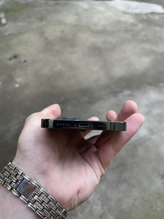 Iphone 12 pro icloud