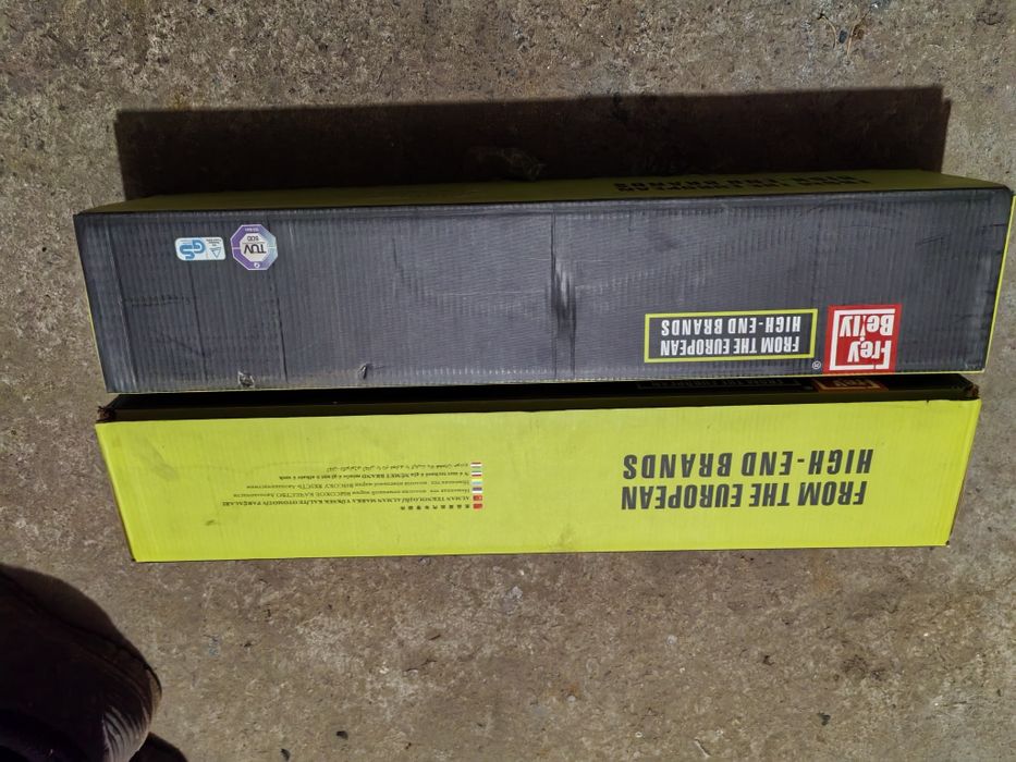 Амортизаторы на бмв е38 е39