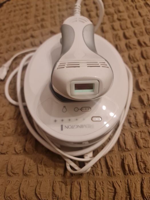 Epilator Remington IPL4000