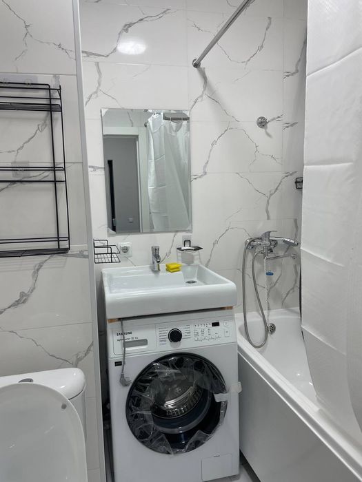 Сдается в аренду квартира (студия)