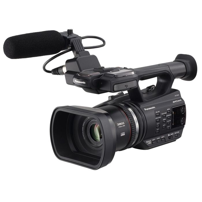 Panasonic AG-AC90