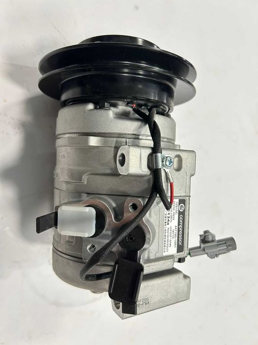 Компрессор кондиционера Caterpillar, Komatsu