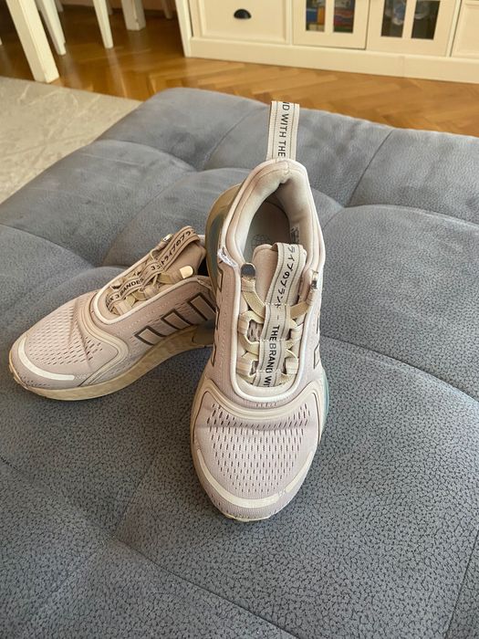 Маратонки Adidas