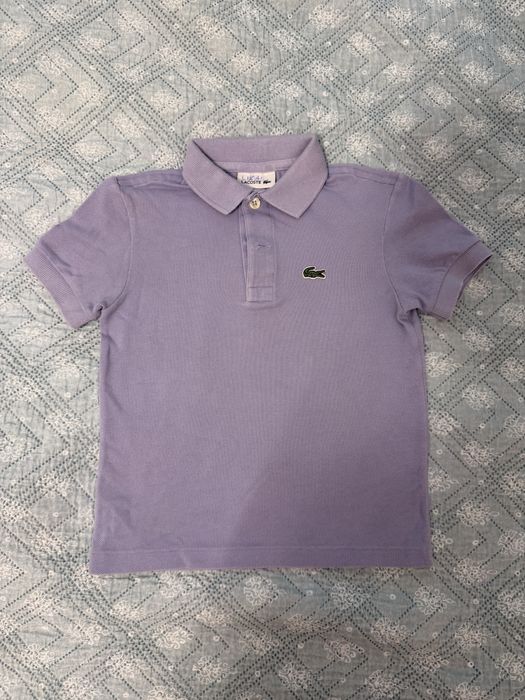 Tricou polo Lacoste, marimea 104