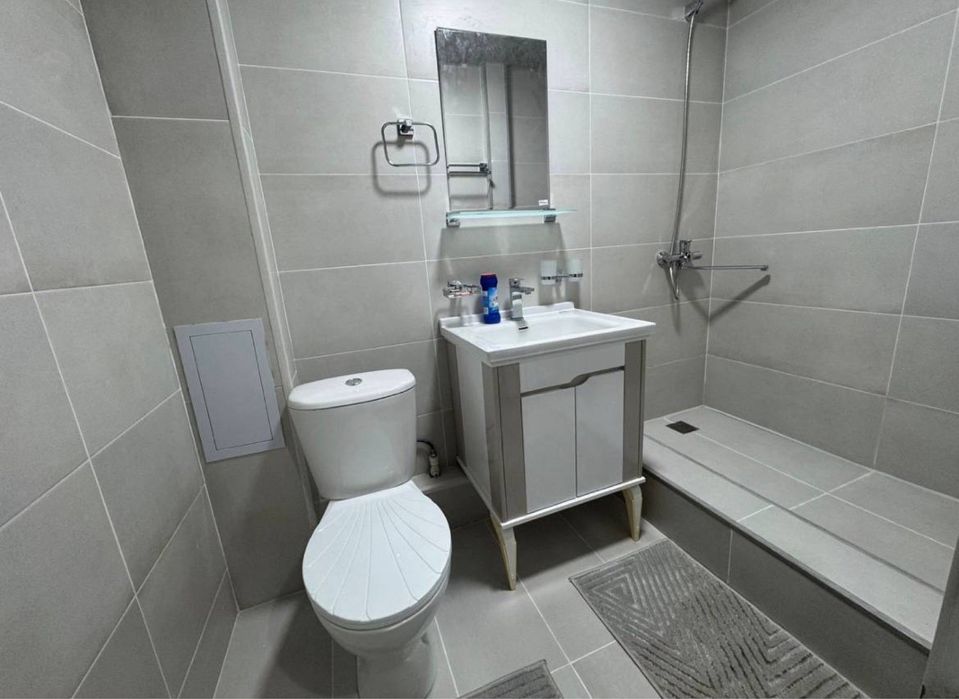 1/4/4 Ташсельмаш , Махтумкули .Евроремонт .