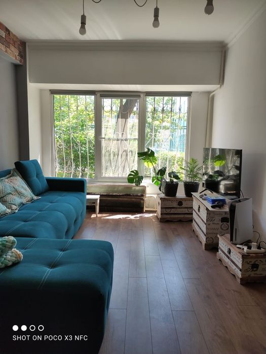 Продам 2х.ком. квартиру