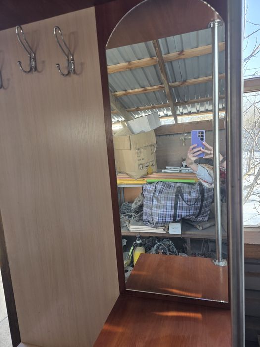 Продам прихожую ,в хорошем состоянии