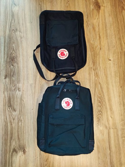 Fjallraven вълна туристическа раница