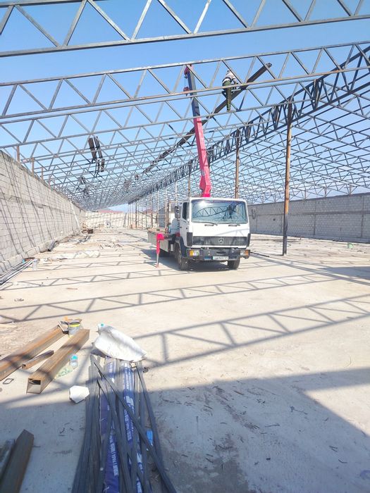 Услуги манипулятора