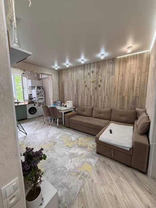 ПРОДАЕТСЯ 3/3/4 Ор.р: метро Новза ЖК Новза