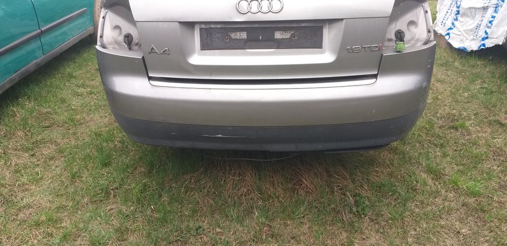 Ușă Audi A4 2003