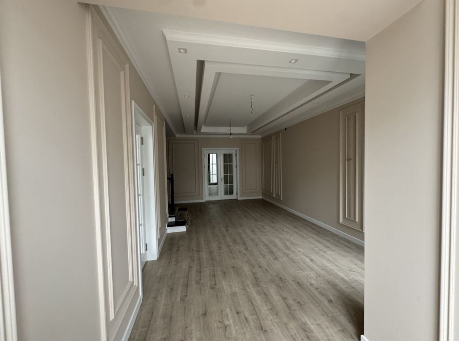 Продается новый участок в стиле хайтек ор-н телевишка от дороги 200 м