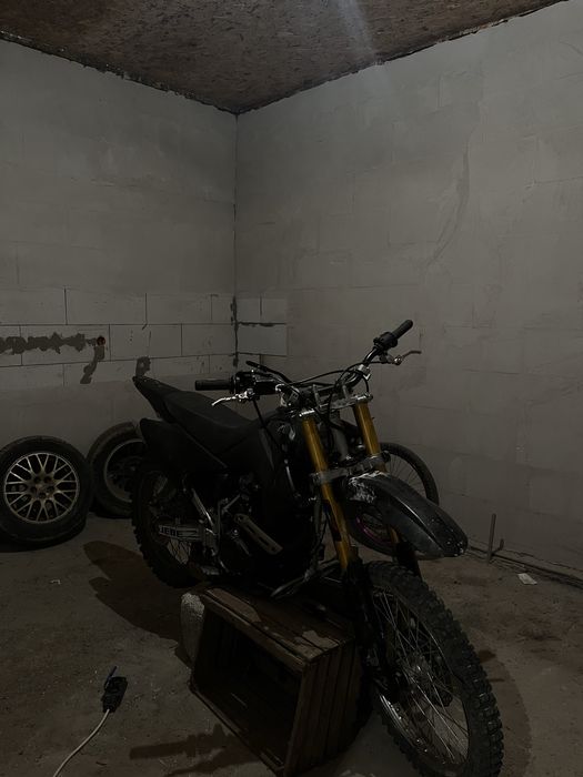 Продам Эндуро Jebe 14