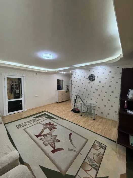 сдается в аренду 2х комнатная квартира ориентир Чимкентская