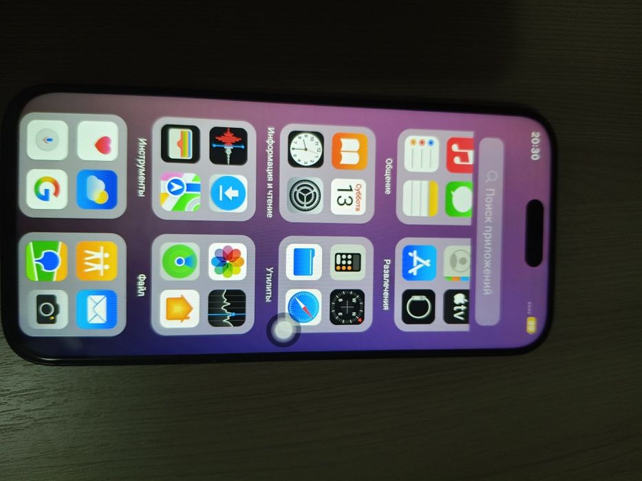 iPhone 16promax дубликат новый