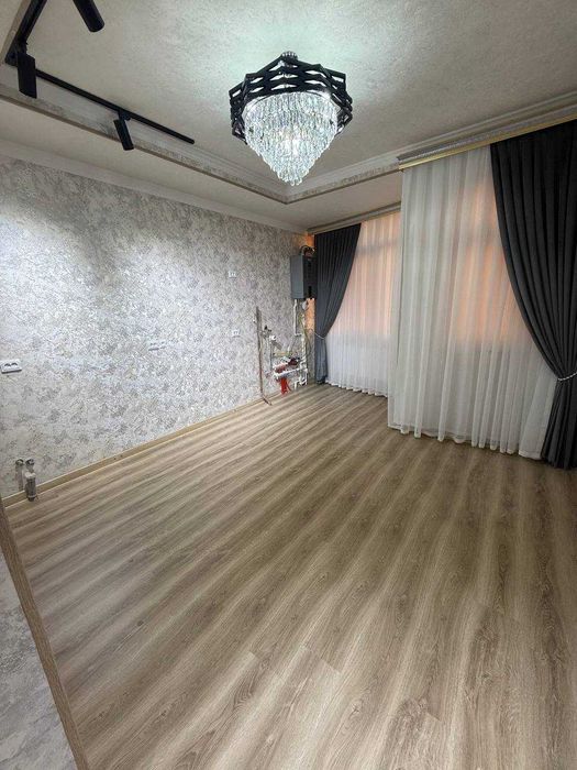 Продаётся 3х комн квартира на 8 этаже Ор-р Экскаваторная