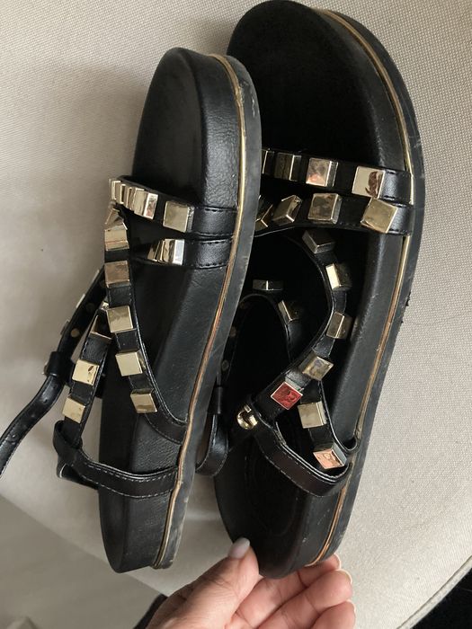 Sandale marca guess, marimea 36