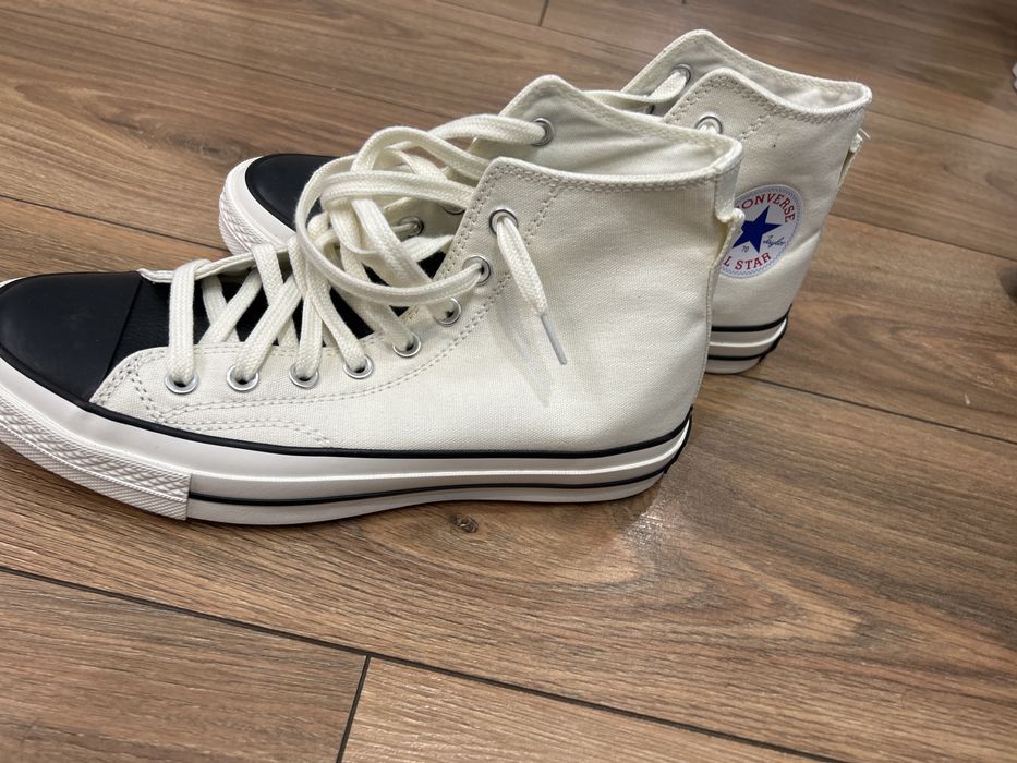 Продам кеды Converse chuck Taylor ALL STAR
