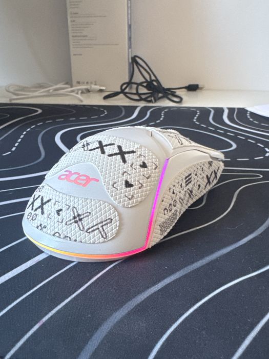 Мышка Acer Omw110