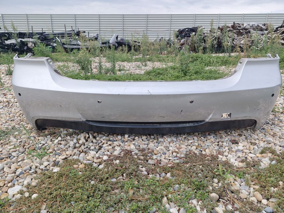 Bara spate m pachet originala bmw e90 seria 3