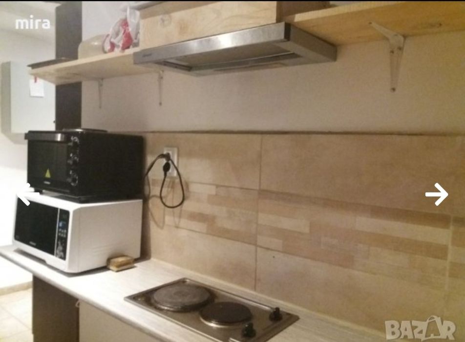 Дава се под наем Ателие в София, Център - 28 кв.м за 280 € - Снимка #4