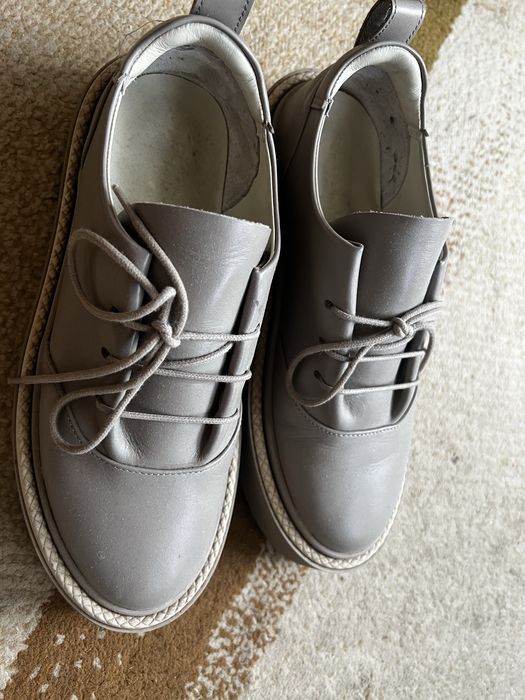 Бианки дамски обувки