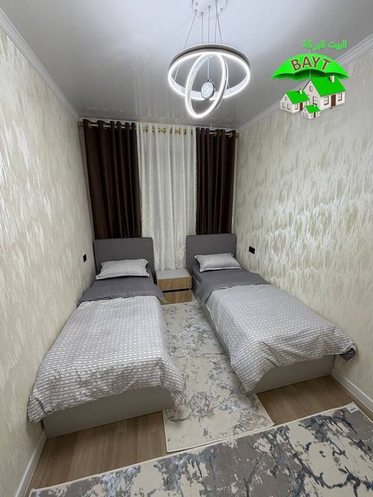 * 3в4/3/4 Чиланзар 11 квартал Евроремонт Ориентир Чирокчи Жиз Кафе