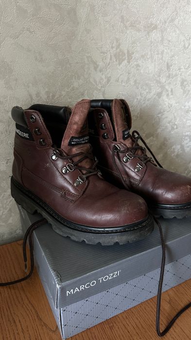 Ботинки John Deere