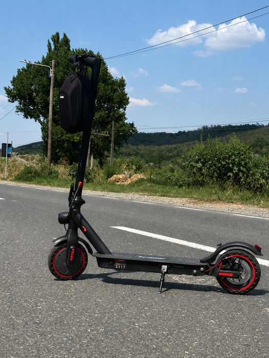 Trotinetă electrică Iscooter i9Pro