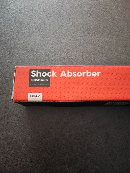 Амортисьор за Мазда 3