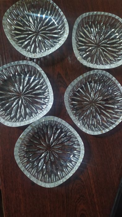 Розетки для варенья