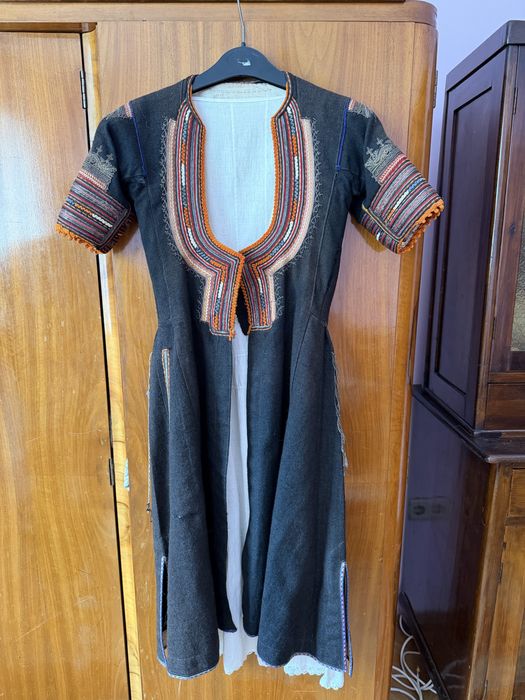 Носия ( шопски край )