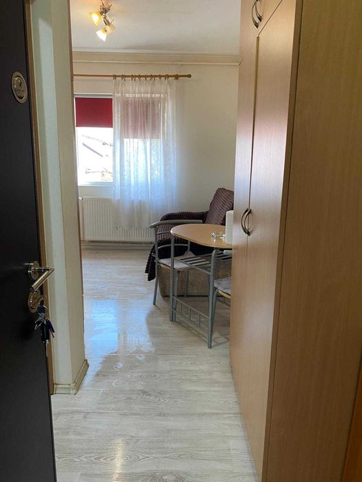 Ideal investiție Girocului- Județean 27500 euro