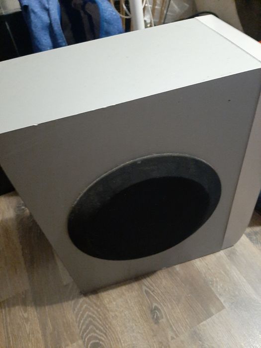 Домашно кино LG 5-1