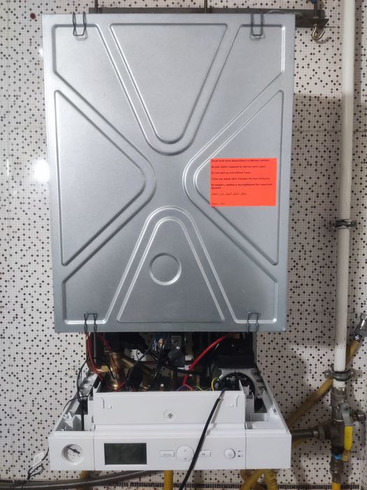 24 viessmann ideal