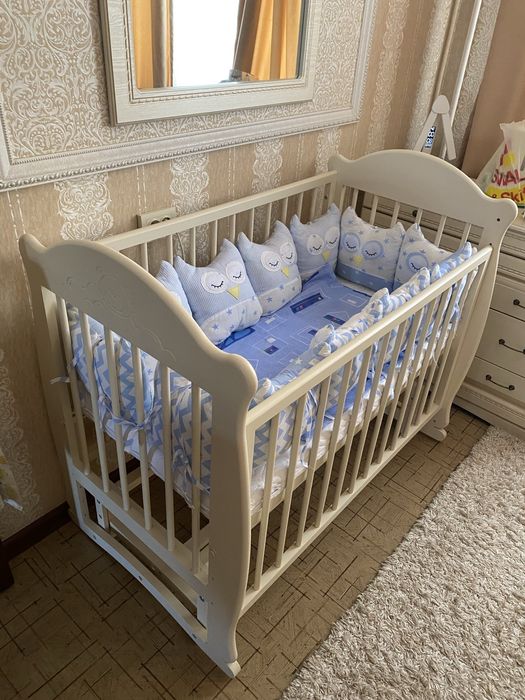 Детский манеж в отличном состоянии