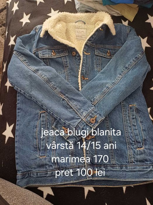 Haine băiat de firma