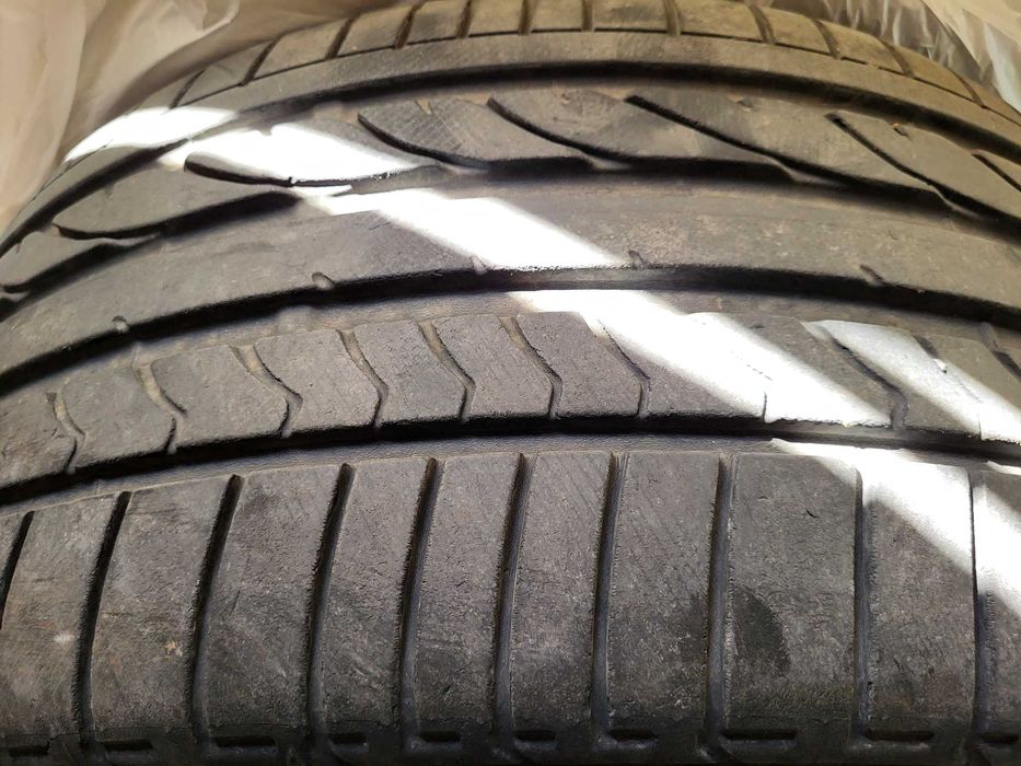 Bridgestone Dueler H/P Sport XL RunFlat 275 40 20 DOT2819 106Y Vara80%