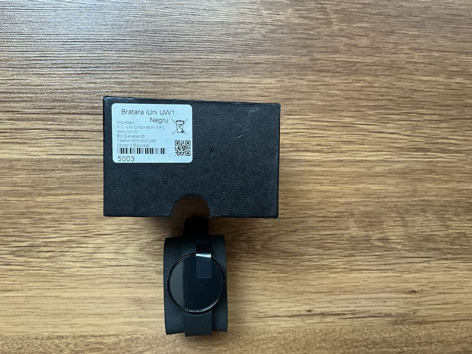 Smart Bracelet гривна