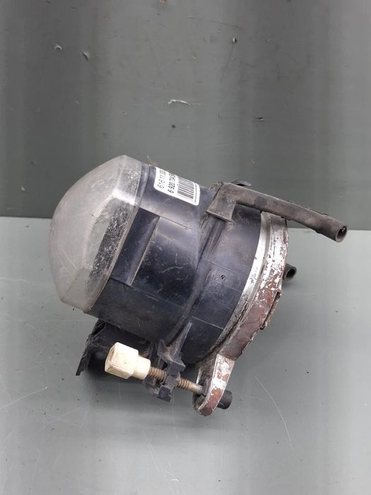 Proiector dreapta 6 920 704 BMW Seria 3 2002 320d MT (150hp)